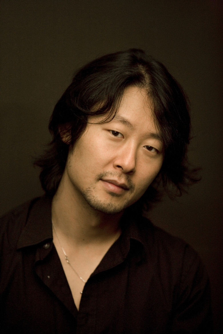 Bang Jun-seok portrait image