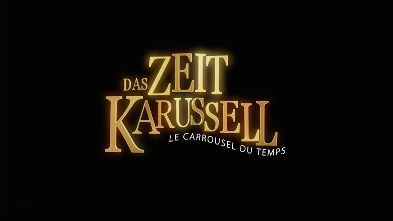 The Time Carousel image 4
