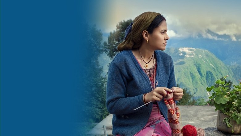 Fire in the Mountains (2022)