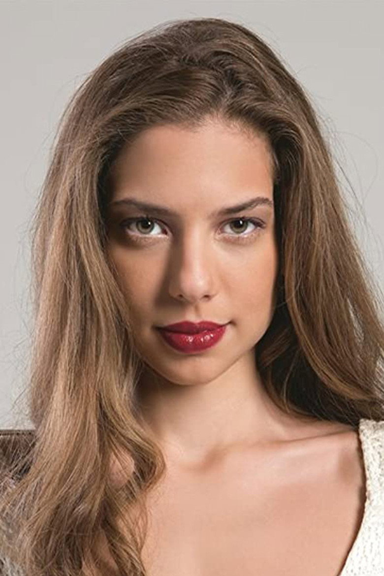 Ilianna Mavromati photo 3