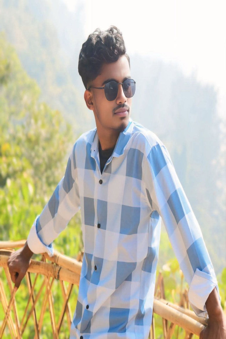 Photo de Rafi Sheak