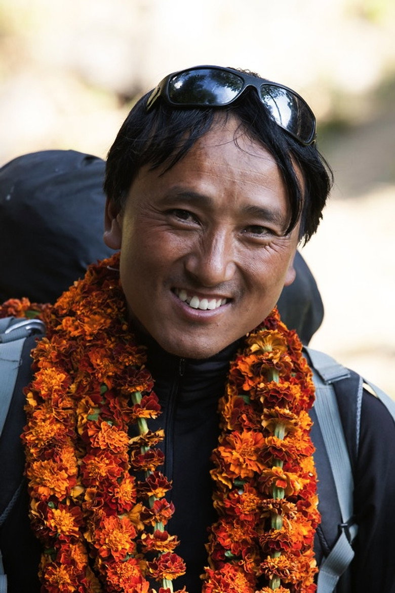 Namgyal Sherpa photo 2