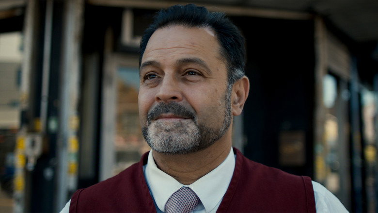 Still from Turning Point: Generation 9/11