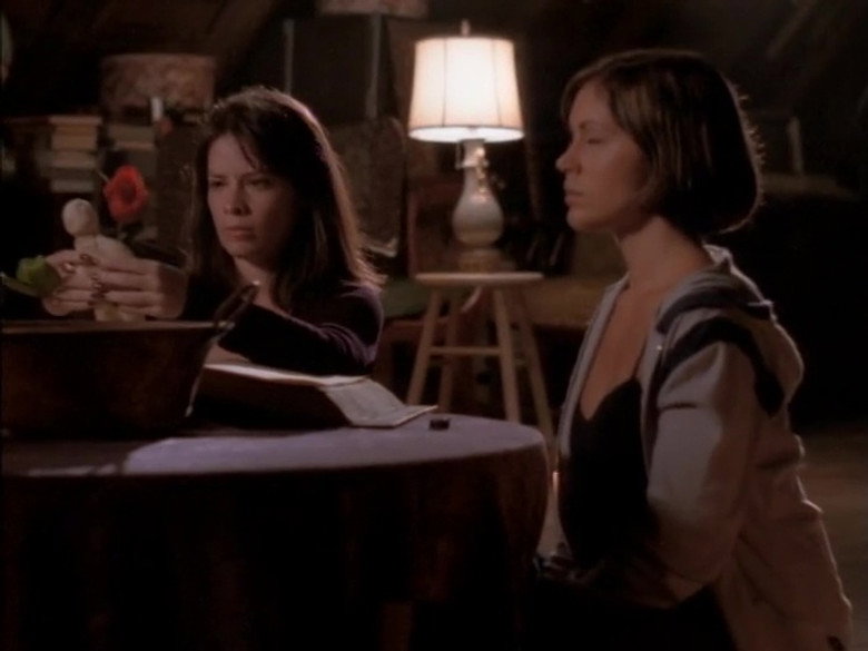 Ver Embrujadas 1998 Online Gratis Castellano