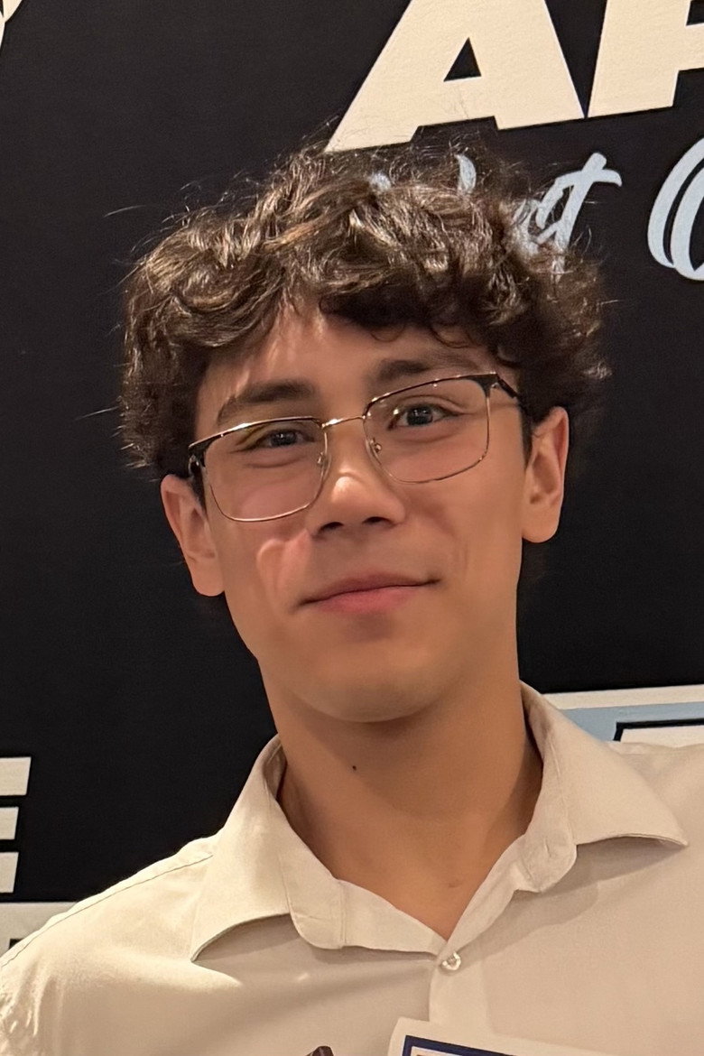 Gabriel Melendez