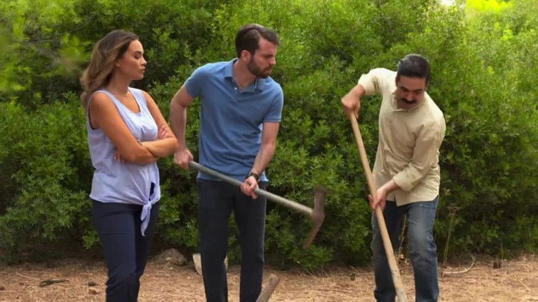 Still image for Haireta mou ton Platano season 1 episode 14: Episode 14 Still image for Haireta mou ton Platano season 1 episode 14: Episode 14