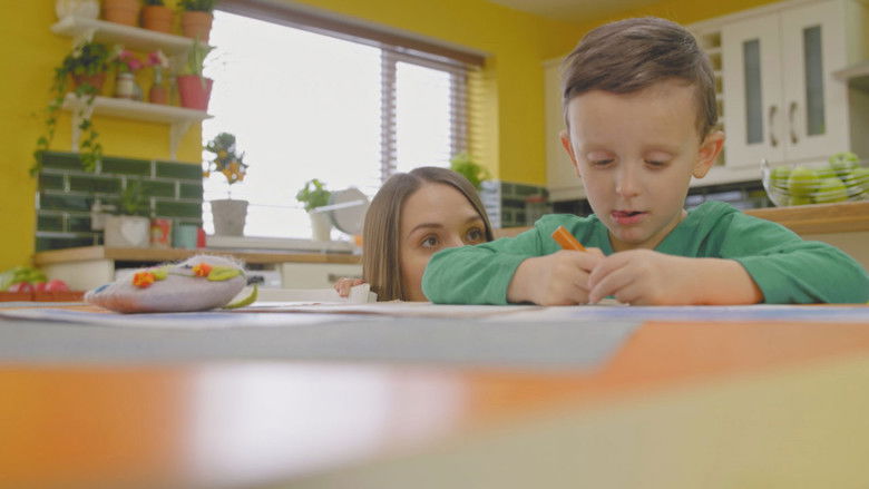 Still image for Pablo season 1 episode 45: The Lift