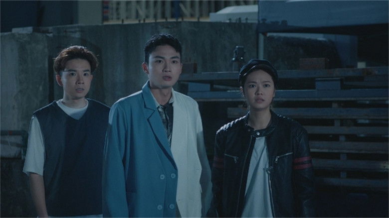 Still image for Romeo And His Butterfly Lover season 1 episode 14: Episode 14 Still image for Romeo And His Butterfly Lover season 1 episode 14: Episode 14