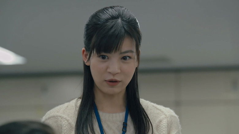 Still image for Our Little Love Story season 1 episode 10: Episode 10