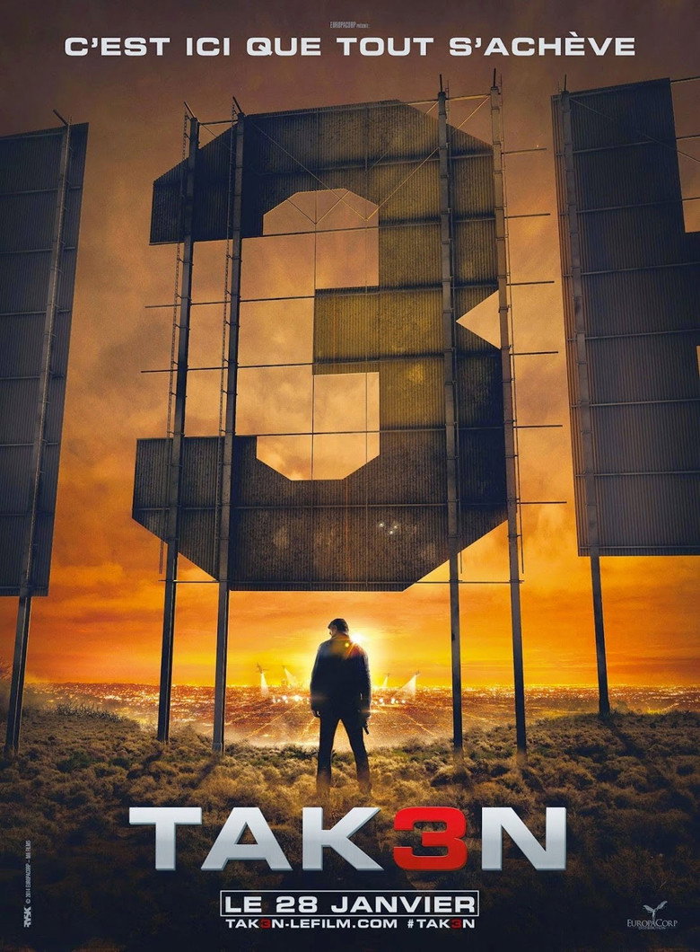 Póster la Película