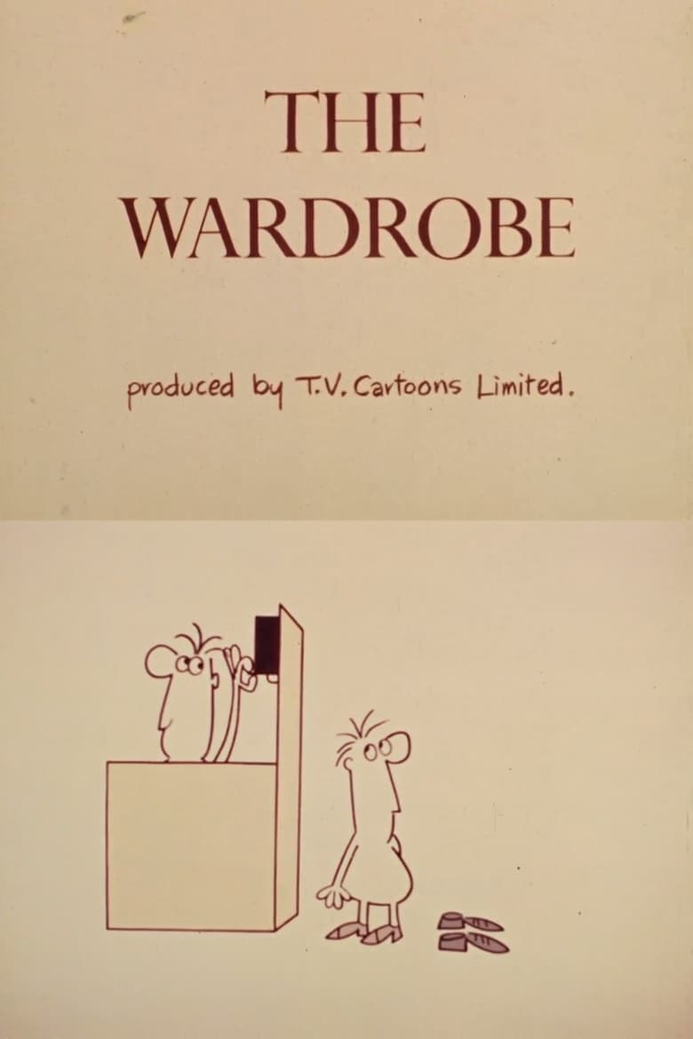The Wardrobe (1958)