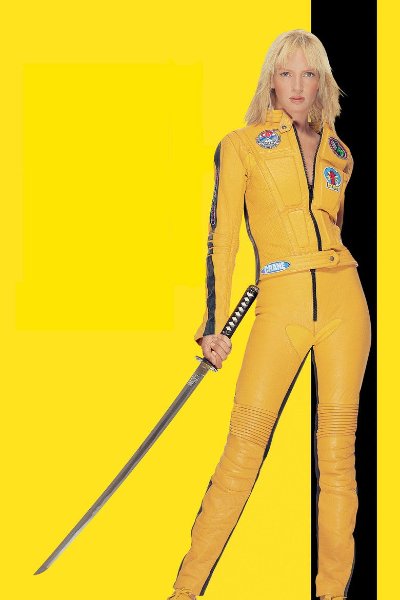 Imatge de Kill Bill: Volum 1