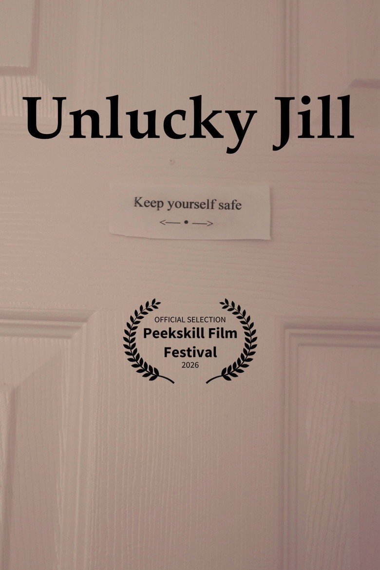 Unlucky Jill (2026)