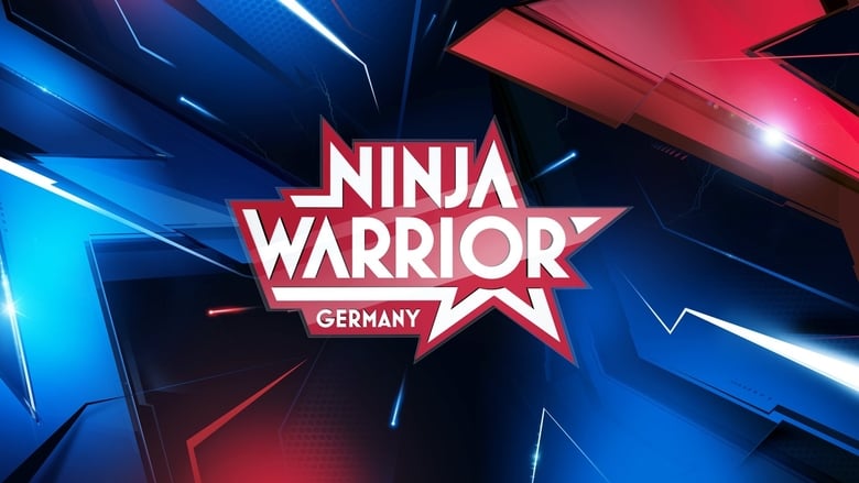 Ninja+Warrior+Germany