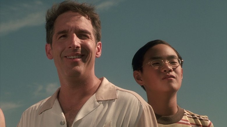 The Flamingo Rising (2001)