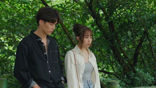 Still image for Impression of Youth season 1 episode 7: An Unacceptable Sight Still image for Impression of Youth season 1 episode 7: An Unacceptable Sight