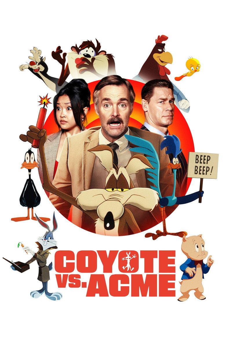 Póster la Película