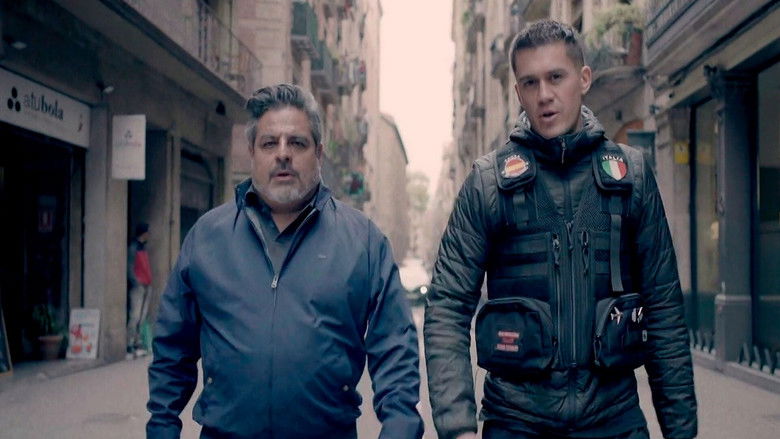 Still image for Apatrullando season 1 episode 1: Episode 1