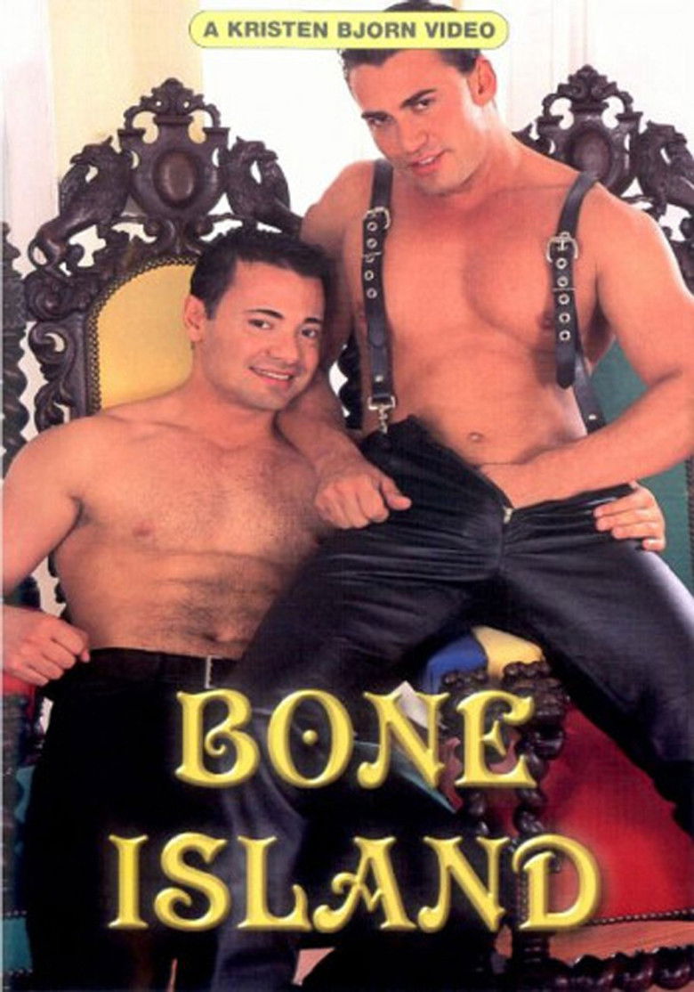 Imatge de Bone Island