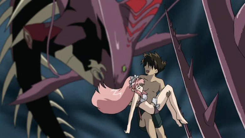 Still image for This Ugly Yet Beautiful World season 1 episode 7: Prelude to a Kiss Still image for This Ugly Yet Beautiful World season 1 episode 7: Prelude to a Kiss