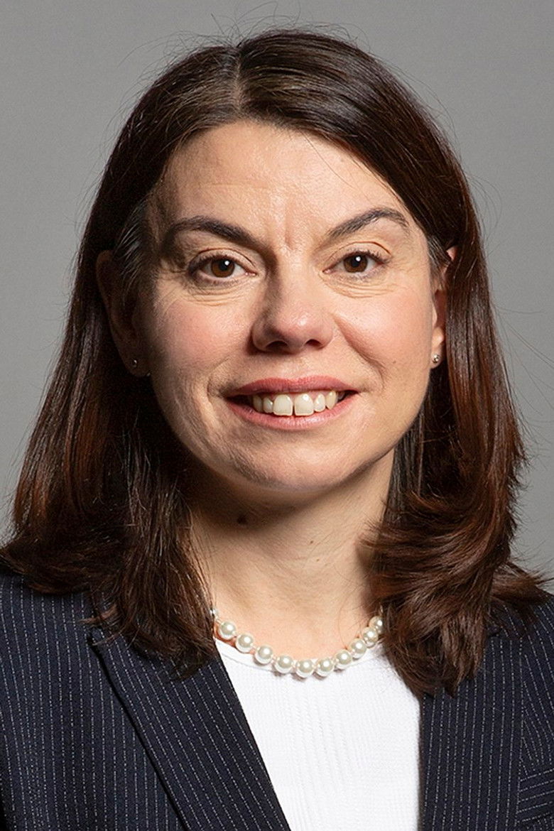 Sarah Olney portrait image
