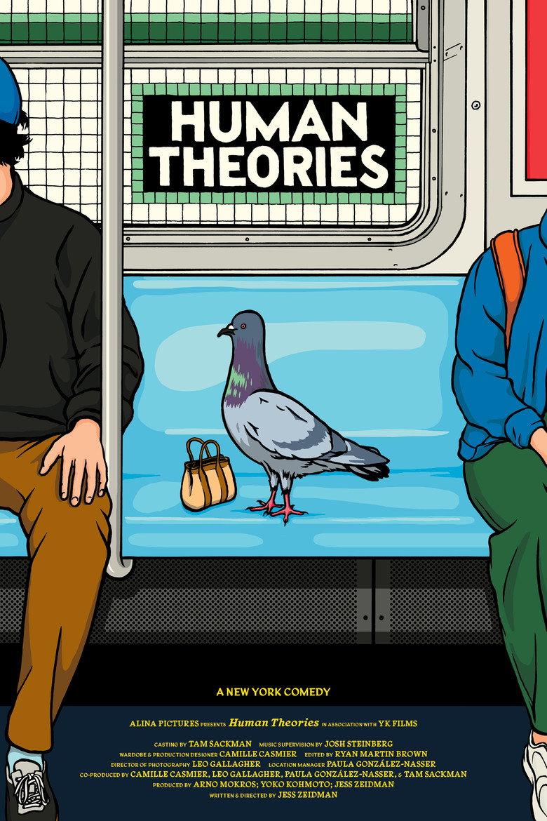 Human Theories