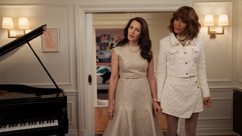 Still from And Just Like That… - Temporada 3 Episodio 2
