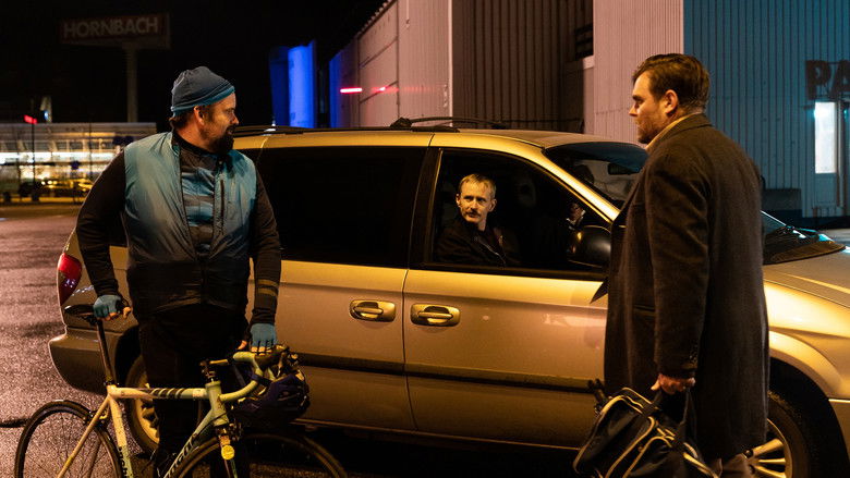 Still image for Suburbia season 1 episode 4: Episode 4 Still image for Suburbia season 1 episode 4: Episode 4