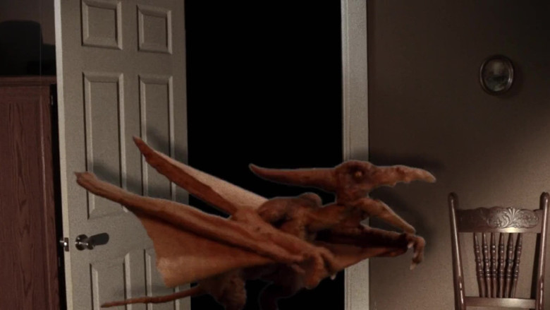 Imatge de Cowgirls vs. Pterodactyls