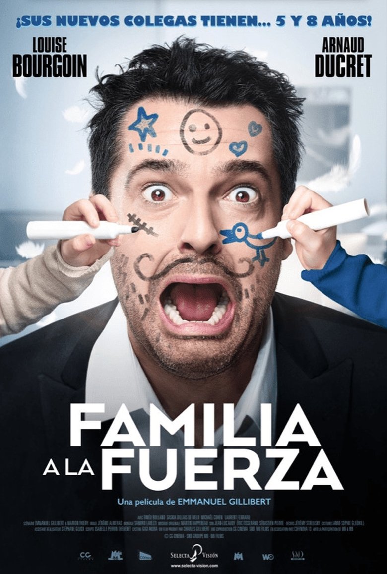 Familia a la fuerza