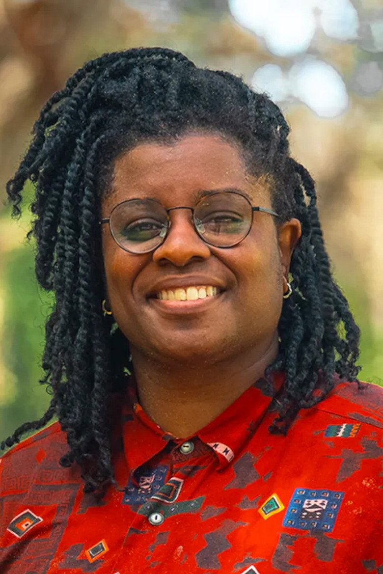 Photo de Maryéva Métellus