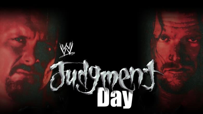 WWE Judgment Day 2001 (2001)