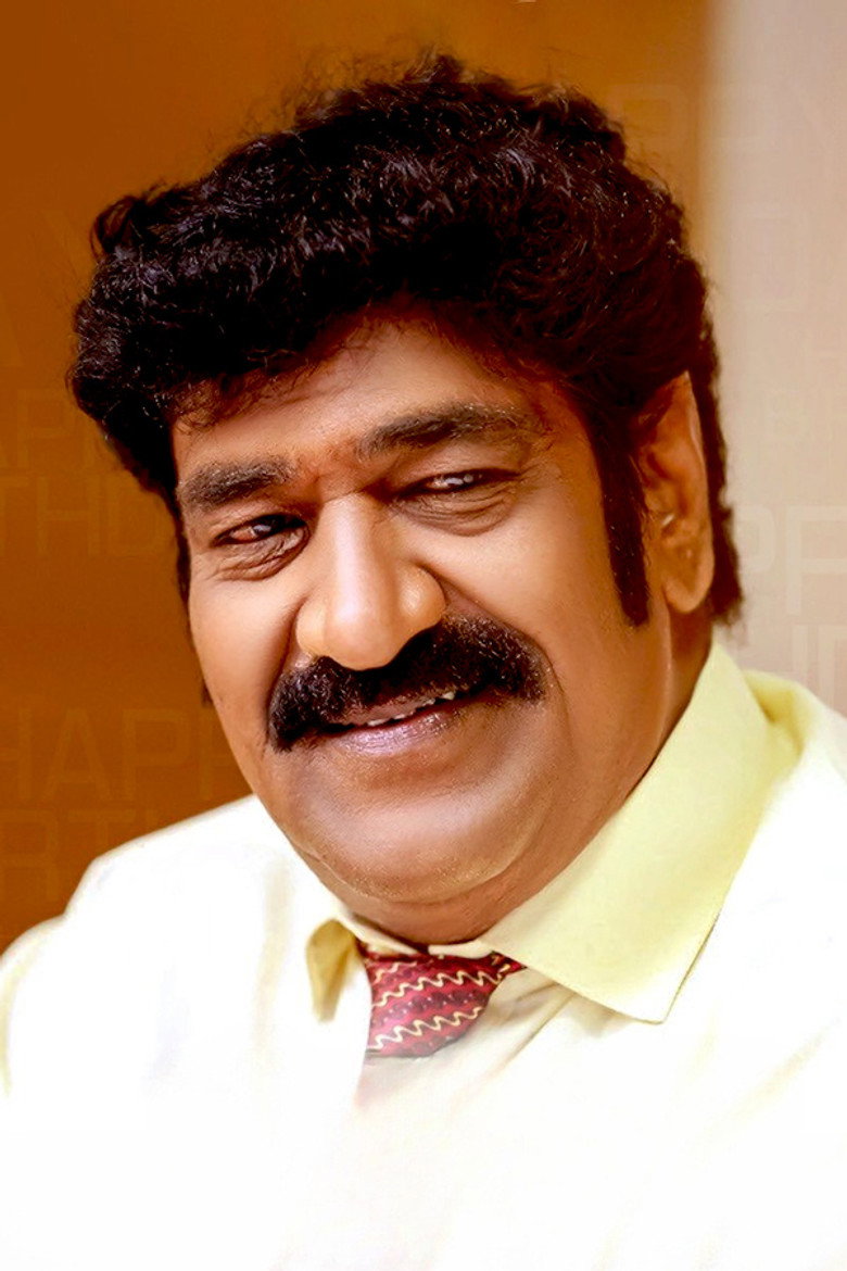 Raghu Babu photo 3