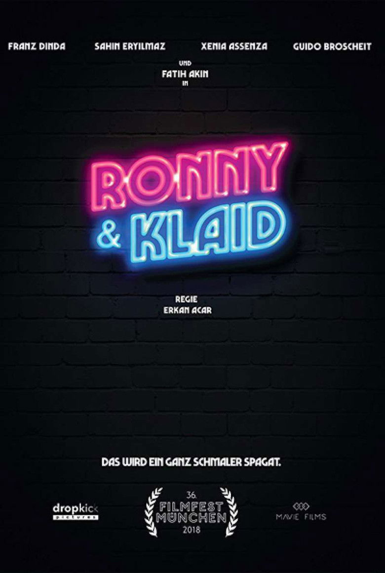 Imatge de Ronny & Klaid