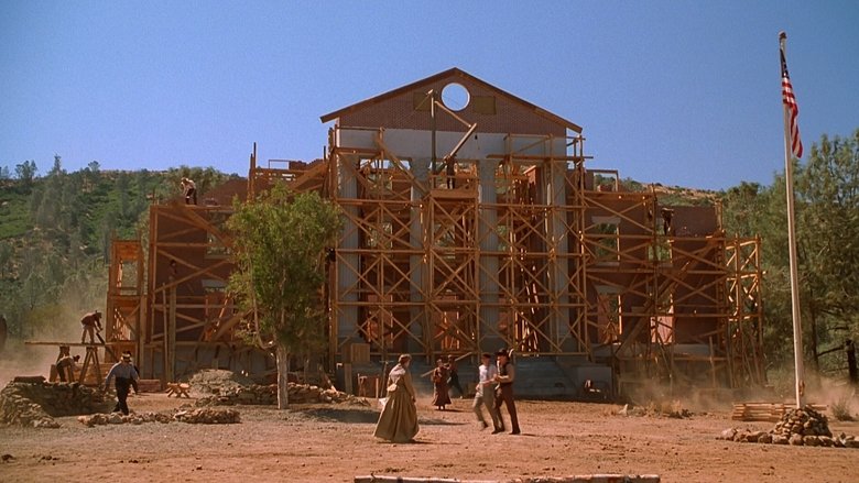 Descargar Back to the Future Part III (1990)