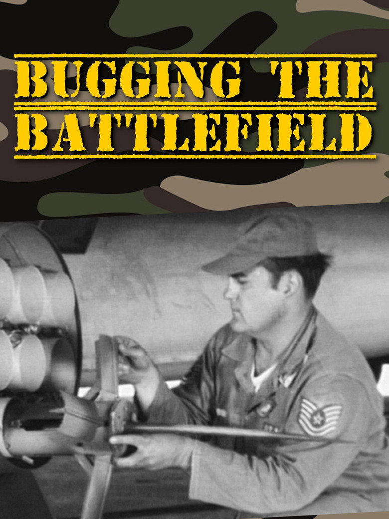 Bugging the Battlefield (1970)