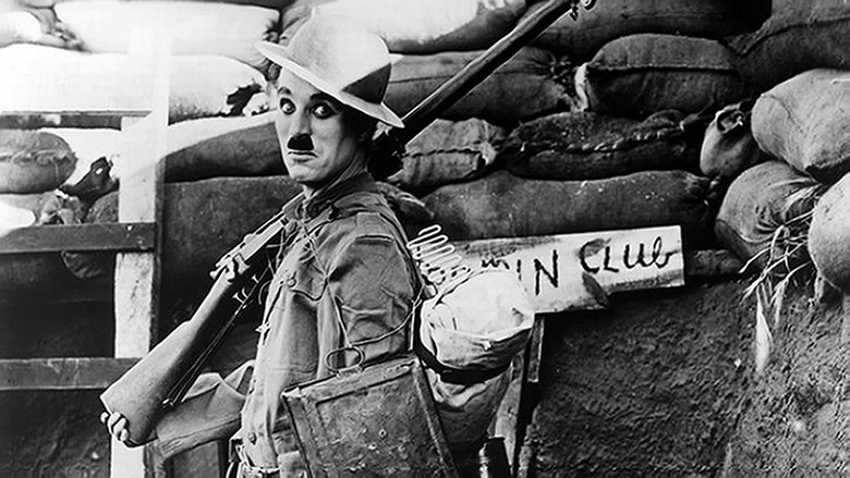 Charlot soldat streaming – Cinemay