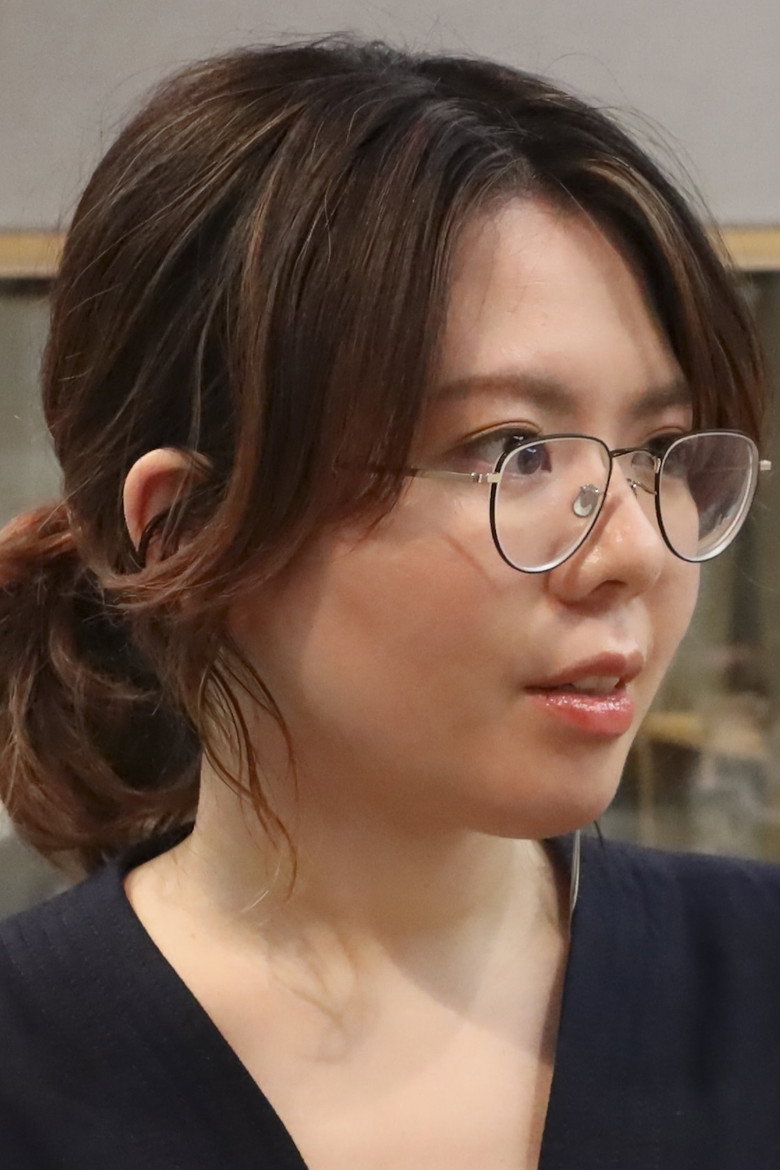 Kaho Nakamura photo