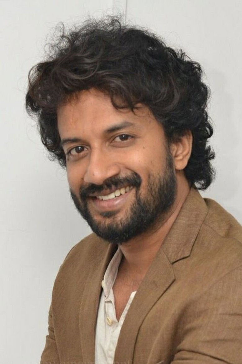 Satyadev Kancharana photo 3