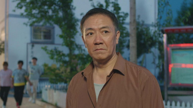 Still image for 王初一与刘十五 season 1 episode 21: Episode 21