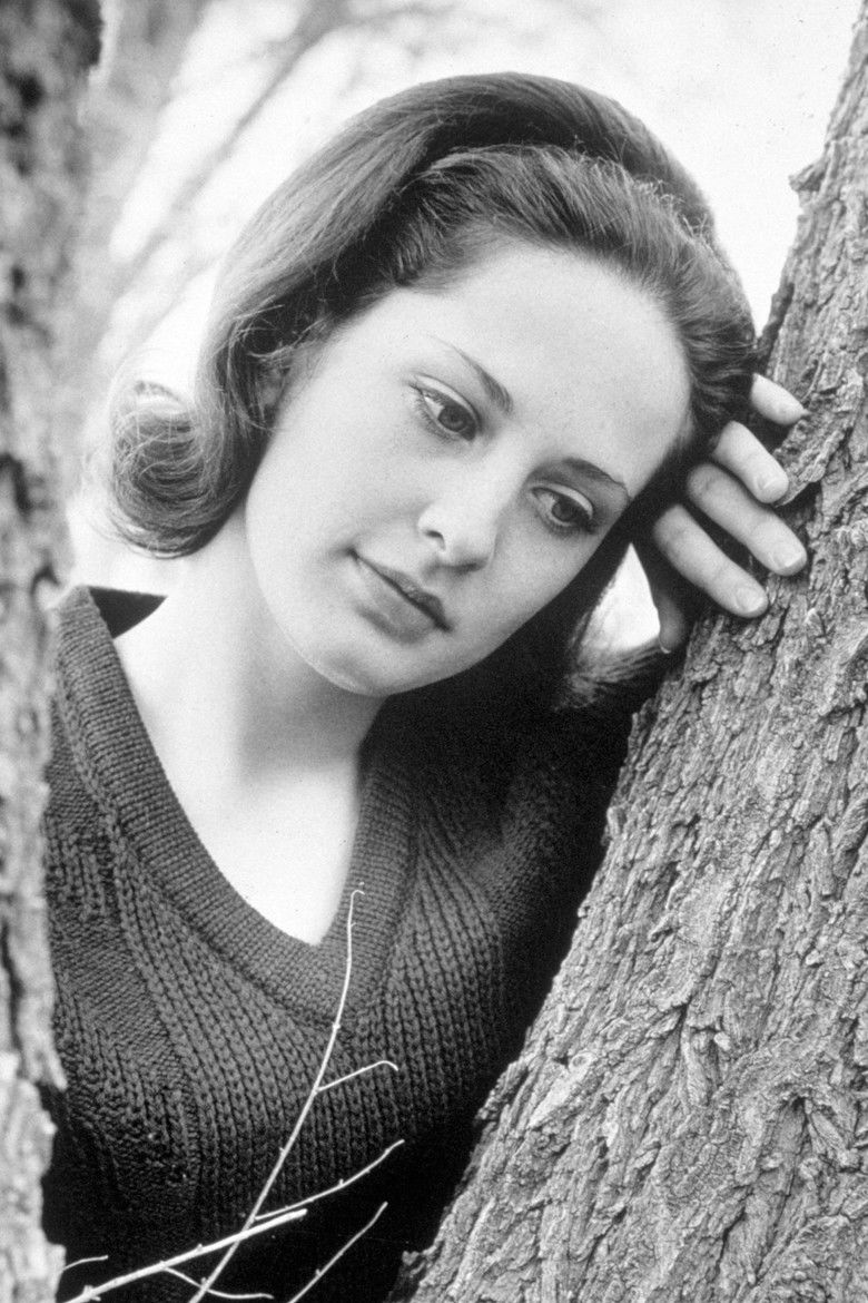 Mary Linda Rapelye portrait image