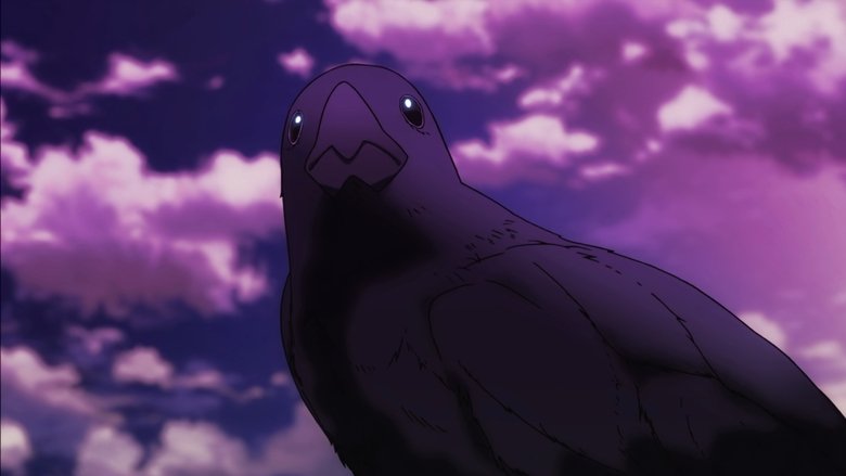 Still image for Coppelion season 1 episode 6: Planet