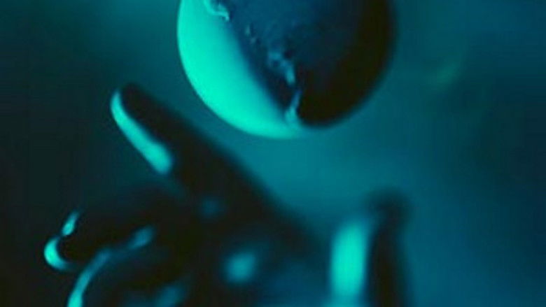 Still image for Through the Wormhole season 1 episode 1: Is There a Creator?