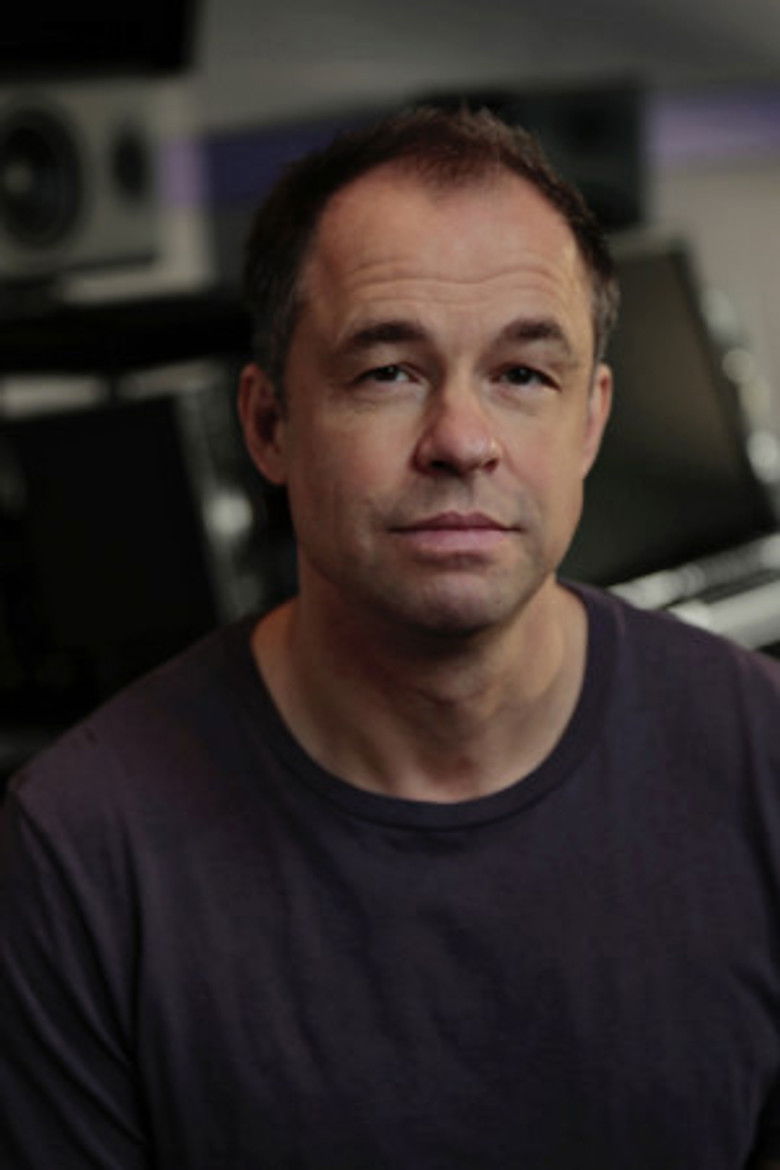 Gary Koftinoff portrait image