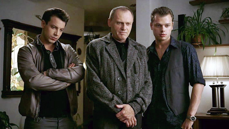 Still image for Balabol season 1 episode 15: Episode 15 Still image for Balabol season 1 episode 15: Episode 15