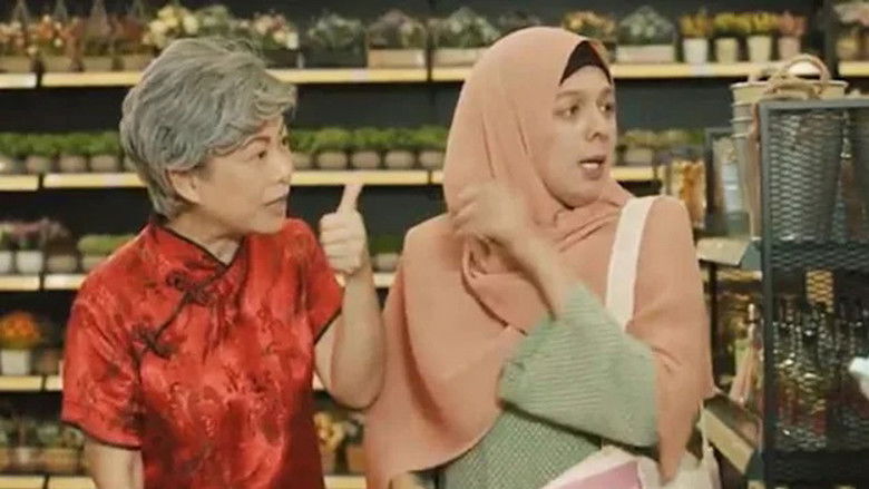 Still image for Nenda season 1 episode 10: Episode 10