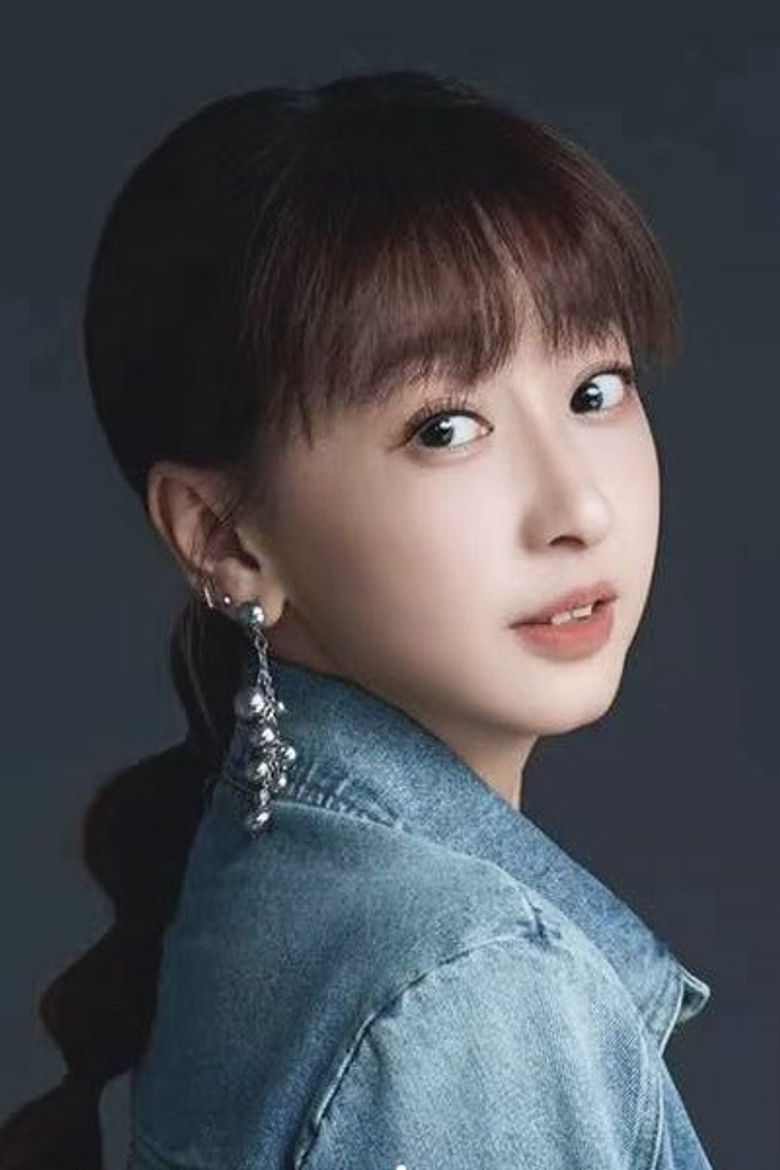 KiKi Lam portrait image