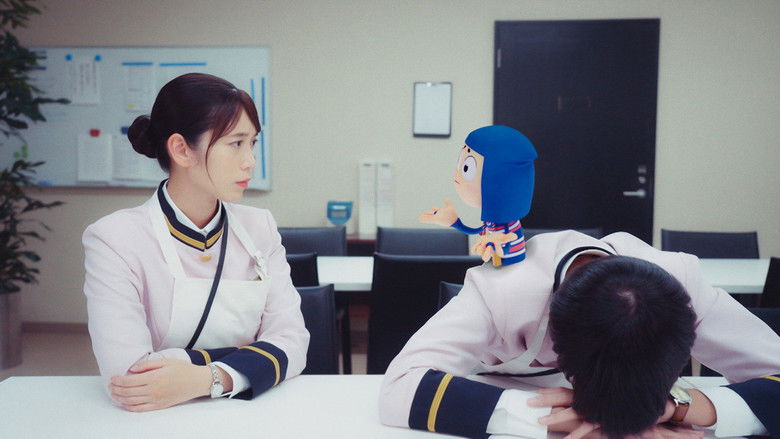 Still image for Activate Your Japanese! season 1 episode 13: Putting Yourself in the Guest's Shoes Still image for Activate Your Japanese! season 1 episode 13: Putting Yourself in the Guest's Shoes