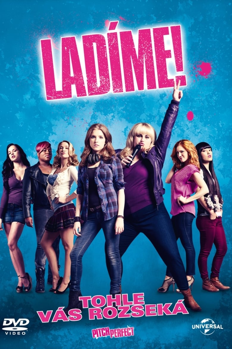 Ladíme! (2012)