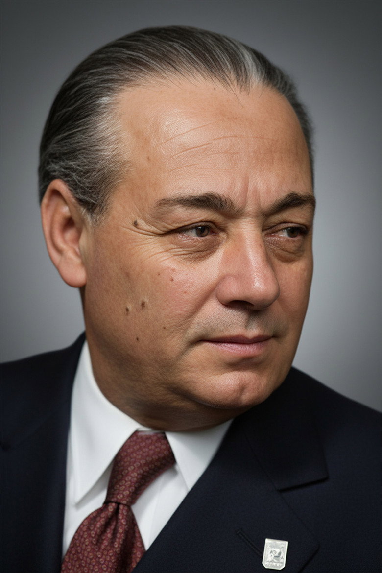 Behzat Haki Butak photo 2